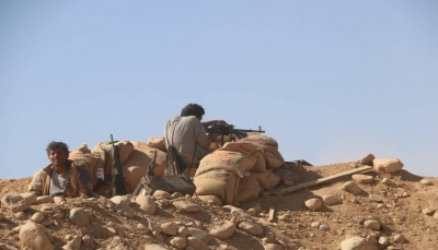 الجيش اليمني يعلن مقتل العشرات من الحوثيين في ثلاث جبهات غربي مأرب
