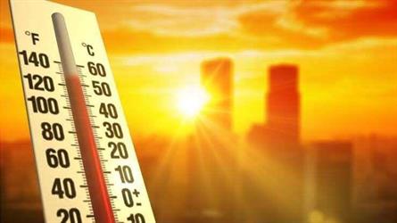 "الأرصاد": متوسط درجات الحرارة لشهر مايو الأعلى منذ 30 عاماً