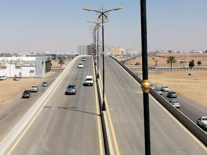 الشرقية.. إغلاق جسر الثقبة لمدة 48 ساعات اعتبارًا من الغد