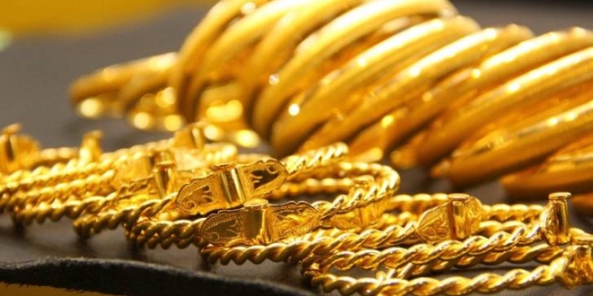 انخفاض أسعار الذهب بالمملكة اليوم الخميس