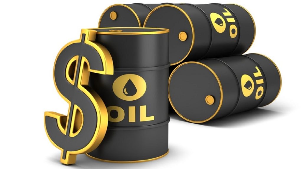 تراجع أسعار النفط اليوم و”برنت” دون 71 دولار