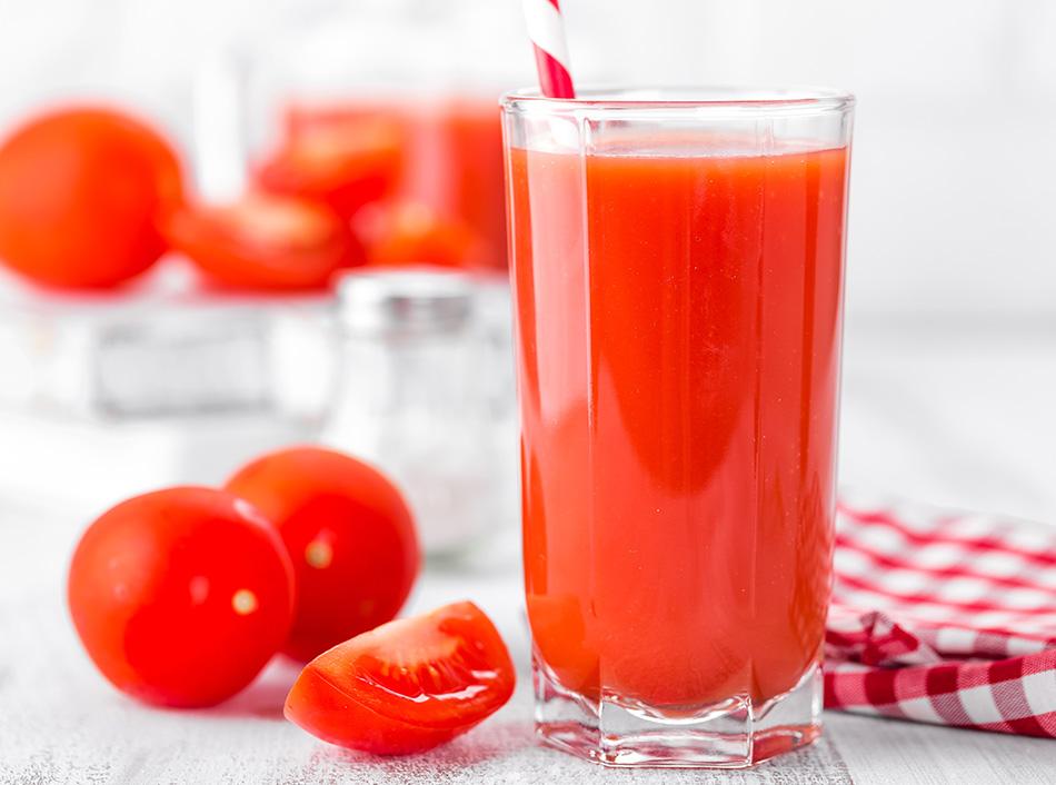 عصير لذيذ “يقي” من عوامل خطر الإصابة بالنوبات القلبية!