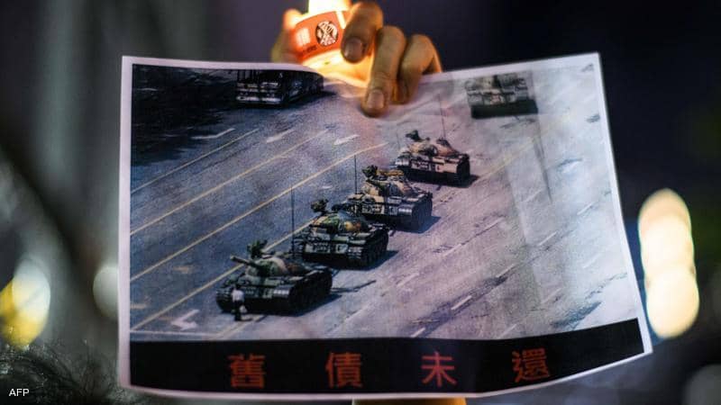 مايكروسوفت: خطأ بشري يخفي صورة “رجل الدبابة” من بينغ