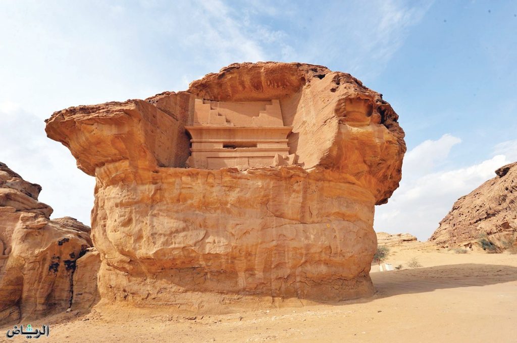 هيئة التراث تسجل 624 موقعاً أثرياً جديداً في المملكة