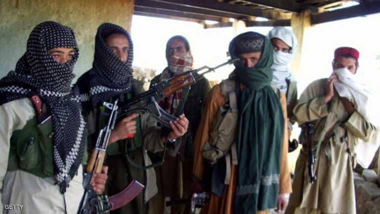 وزارة الداخلية الأفغانية : طالبان تقتل عشرة من عمال نزع الألغام في إقليم بغلان شمال البلاد