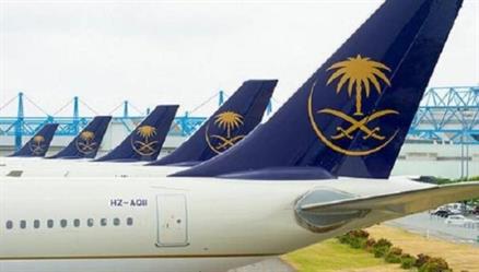 الخطوط السعودية: العمل جارٍ على زيادة مقاعد الرحلات القادمة من الإمارات اليوم وغدًا