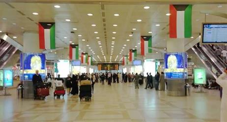 الكويت: قرار دخول الوافدين في 1 أغسطس قابل للمراجعة