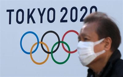 اليابان تقرّر إقامة أولمبياد طوكيو2020 بدون جماهير