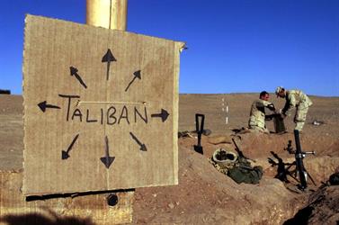 رغم طمأنتها للجميع .. ماذا ستفعل طالبان في أفغانستان؟ (صور)
