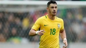 "الصرامي" يعلق على عودة "جوليانو" إلى الدوري البرازيلي