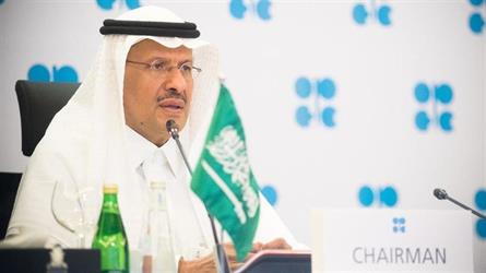 وزير الطاقة يرد على سؤال صحفية: كيف وصلتم إلى اتفاق مع الإمارات حول إنتاج النفط؟