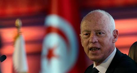 إعفاء المدير العام لمؤسسة التلفزيون التونسي من منصبه