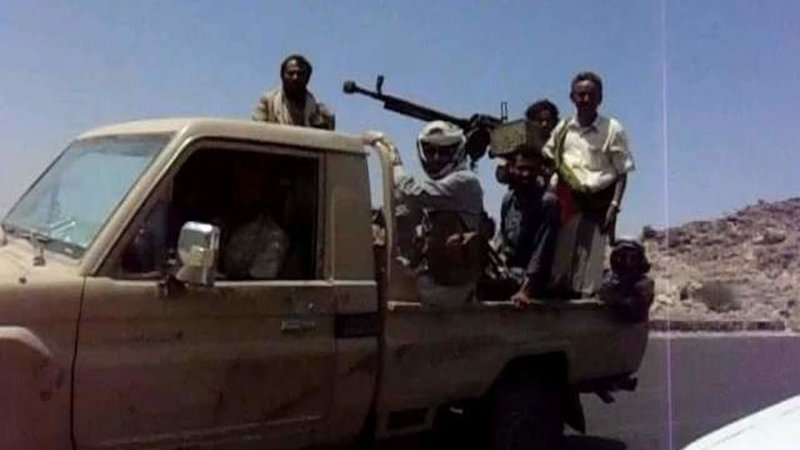 الجيش اليمني يؤكد تحرير مديرية الصومعة بالكامل في “البيضاء”