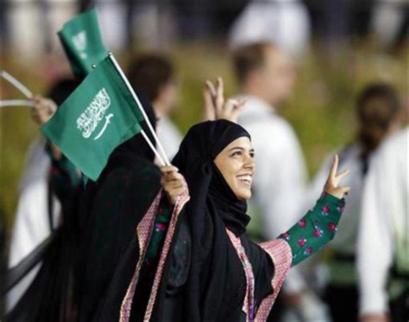 السعودية تتصدر بلا منازع في قائمة الدول العربية الـ 10 الأفضل للنساء