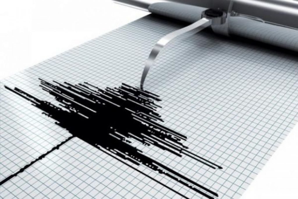 زلزال بقوة  5.7 على مقياس ريختر يضرب إيران