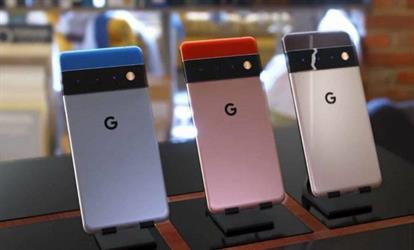 “غوغل” تكشف عن نموذج جديد من هواتف “بيكسل” مزود بشريحة ذكية