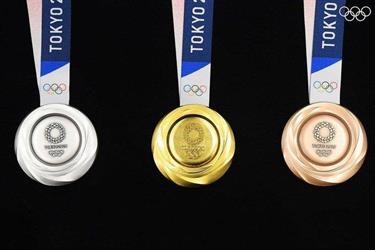 تعرف على حصيلة العرب من الميداليات في أولمبياد طوكيو