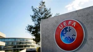 "الاتحاد الأوروبي" يرفض هذا الطلب من اتحاد الكرة بخصوص "الهلال" و"النصر"