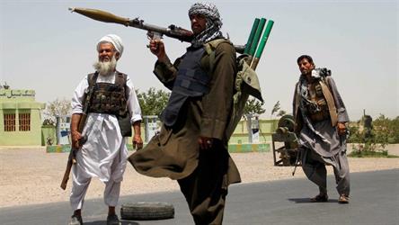 طالبان تسيطر على مدينة استراتيجية و150 كيلو تفصلها عن العاصمة كابول