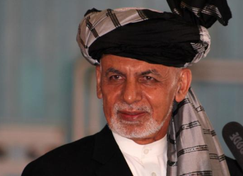 مصادر: الرئيس الأفغاني يغادر بلاده بعد دخول حركة “طالبان” العاصمة كابل