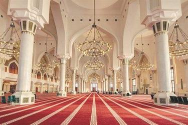 هل المشاركة في بناء منارة المسجد كفضل المشاركة في بناء المسجد نفسه؟.. “السليمان” يجيب
