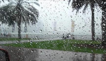 تنبيهات بأمطار رعدية على أجزاء من مكة وعسير وجازان