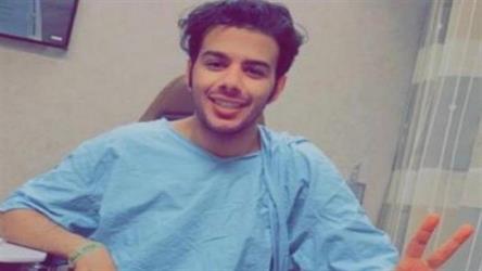 حمد بن جروان: وصلت لمرحلة من المرض جعلت مستشفيات الداخل والخارج تعتذر عن علاجي