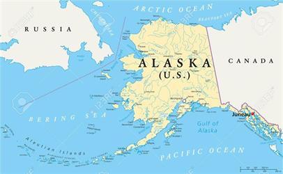 اشترتها من روسيا بـنحو 7 ملايين دولار.. ماذا تعرف عن ألاسكا أكبر ولاية في أمريكا؟