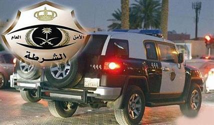 الرياض: ضبط مواطن و4 مقيمين اعتدوا بالـضرب على شخص وسرقوا هاتفه