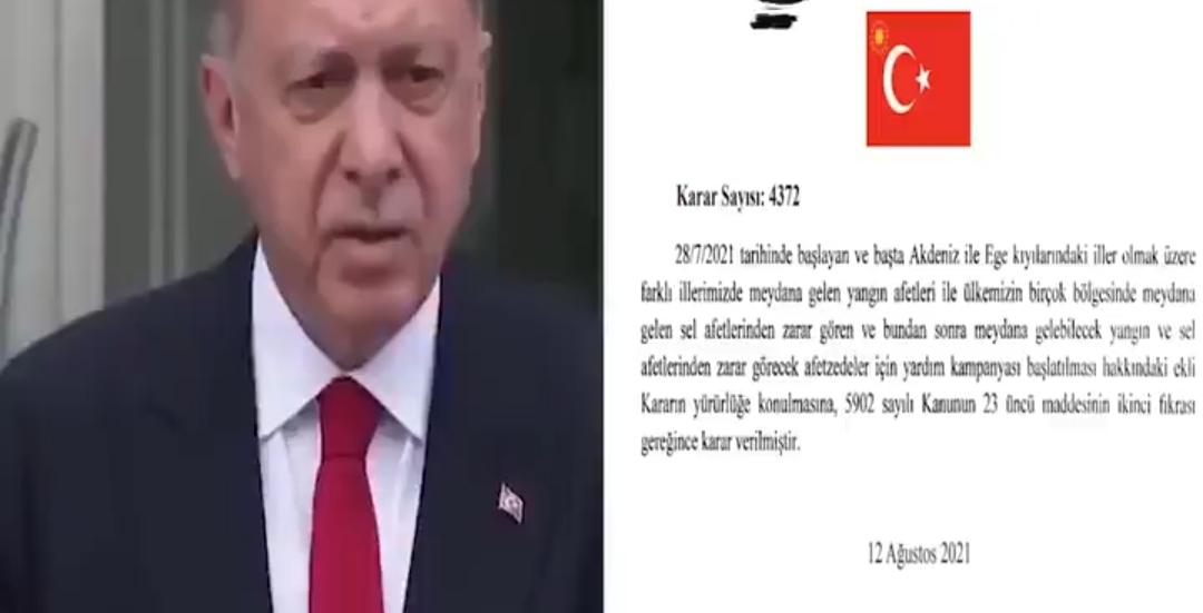 سياسة التناقض… ‎#أردوغان انزعج من حملة “ساعد ‎#تركيا” وأمر قضاءه بالتحرك بينما اليوم يتسول المساعدة من مواطنيه