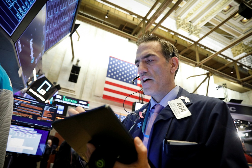 أداء متباين لمؤشرات سوق الأسهم الأمريكية عند الإغلاق