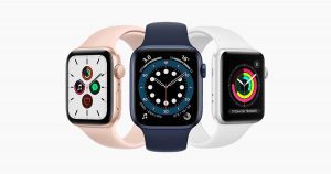 تصدر ساعة آبل 7 القادمة في شهر سبتمبر إلى جوار هواتف آيفون الجديدة كما جرت العادة. وتزداد الشائعات عن الساعة الجديدة كلما اقتربنا من موعد إصدارها، لذلك إليكم جميع التسريبات عن Apple Watch 7 حتى الآن. 