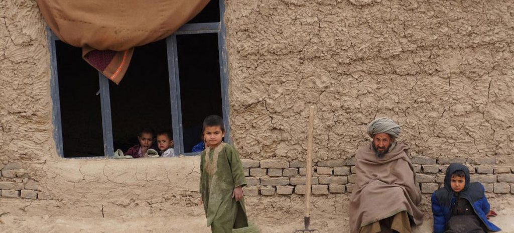 الأمم المتحدة: الوضع الإنساني بأفغانستان كارثي.. ونستعد لقرابة 500 ألف لاجئ جديد بالمنطقة