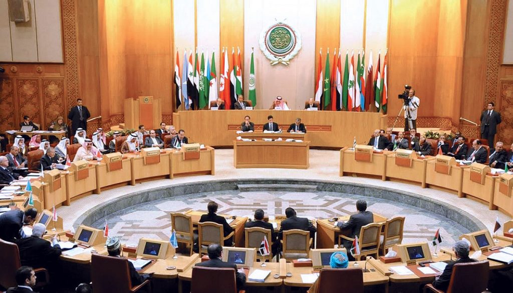 البرلمان العربي يدين استهداف ميليشيا الحوثي مطار أبها الدولي