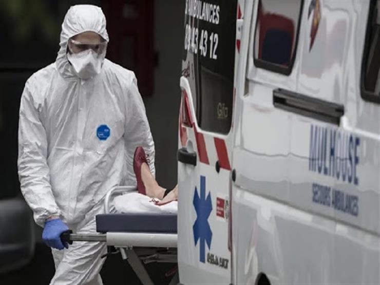 بريطانيا تسجّل 28,612 إصابة جديدة بفيروس كورونا