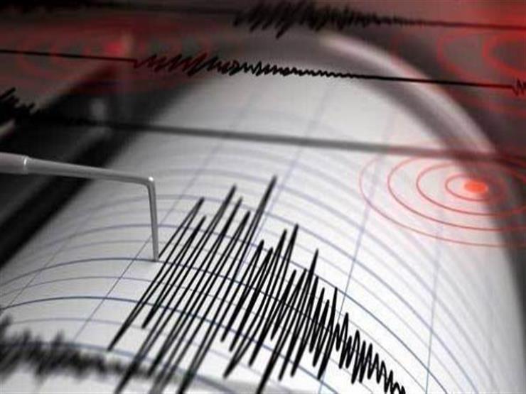 زلزال بقوة 6.1 درجة يضرب سواحل إندونيسيا