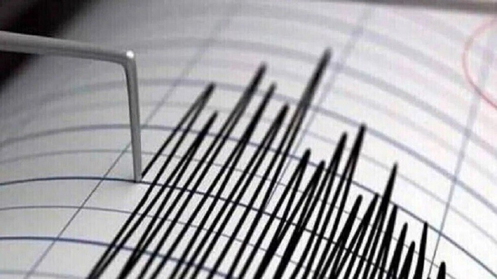زلزال يضرب ساحل فوكوشيما اليابانية