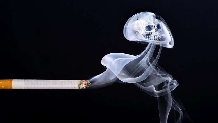 «سعود الطبية» تحذر: «التدخين السلبي» سم قاتل