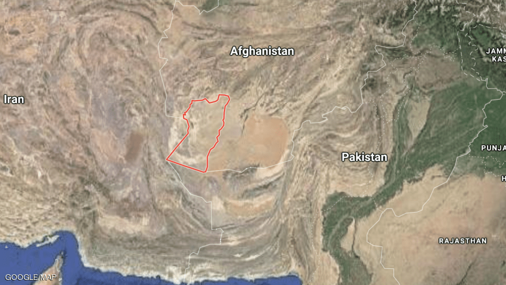 طالبان تسيطر على أول عاصمة ولاية أفغانية