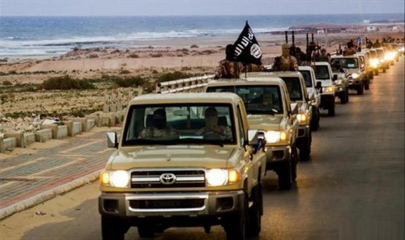 مجلس الأمن يعرب عن قلقه إزاء استخدام تنظيم “داعش” المتزايد لتقنية ‏المعلومات والاتصالات