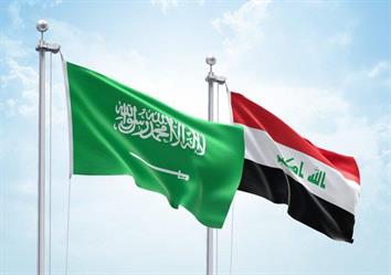 المملكة والعراق توقعان اتفاقية في مجال النقل البحري بين حكومة المملكة وجمهورية العراق
