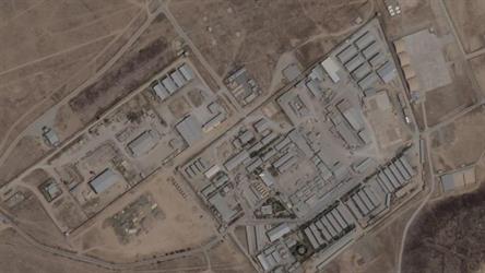 CIA تهدم أهم مجمع سري في كابل.. صور أقمار صناعية تكشف