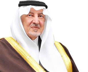 الأمير خالد الفيصل يشهد سباق الخيل العربية الأصيلة
