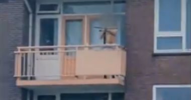 قتلى ومصابين في هجوم رجل بـ”السهام” على المارة بهولندا (فيديو)