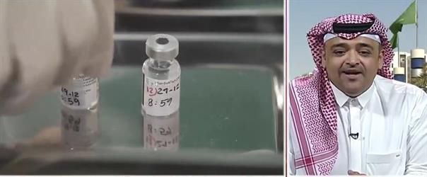 استشاري يوضح الفرق بين المناعة المُكتسبة من التطعيم ضد “كورونا” والإصابة به (فيديو)