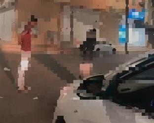 القبض على شابين وفتاتين إثر تداول مقطع فيديو لإطلاق النار في أحد الأحياء السكنية في المدينة المنورة