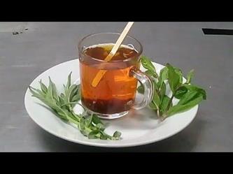 خمسة أنواع من الشاي تجدد الطاقة وتحسن المزاج… منها الأسود