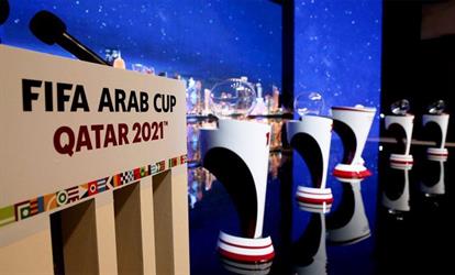 “فيفا” يعلن طرح تذاكر مباريات كأس العرب