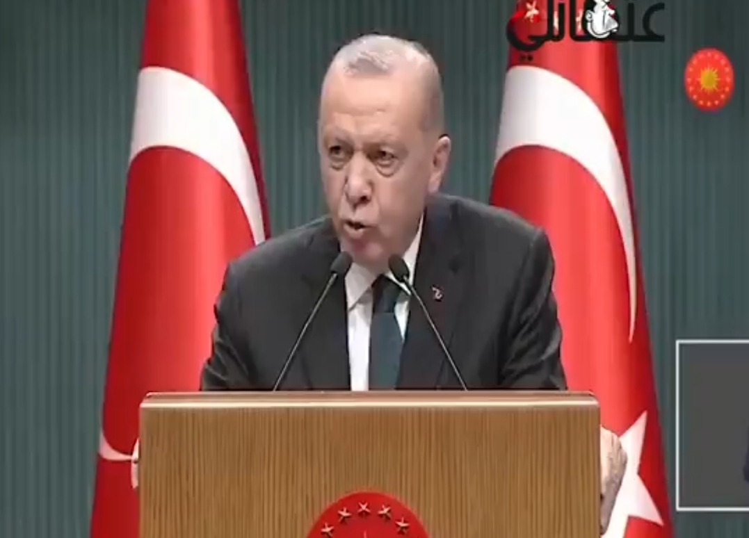 قناة إعلامية معارضة تكشف زيف ادعاءات ‎#أردوغان بشأن احتياطي البنك المركزي من العملة الصعبة