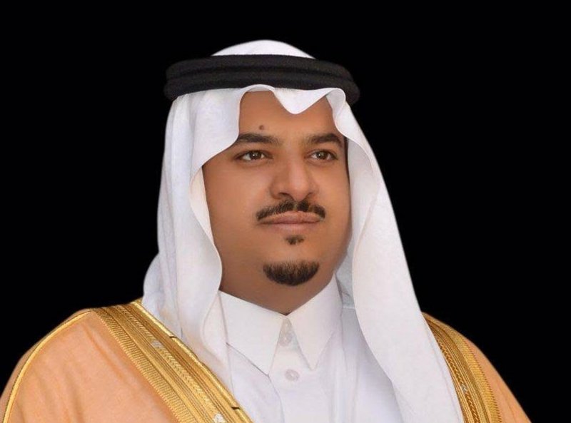 أمير الرياض بالنيابة يستقبل مدير الجوازات بالمنطقة